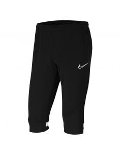 Spodnie Nike Dry Academy 21 3/4 Pant Junior CW6127 010