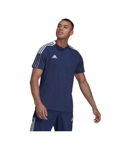 Koszulka adidas Polo TIRO 21 GH4462