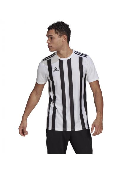 Koszulka adidas STRIPED 21 JSY GV1377
