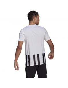 Koszulka adidas STRIPED 21 JSY GV1377 2