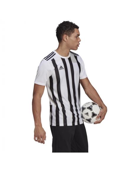 Koszulka adidas STRIPED 21 JSY GV1377