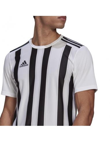 Koszulka adidas STRIPED 21 JSY GV1377