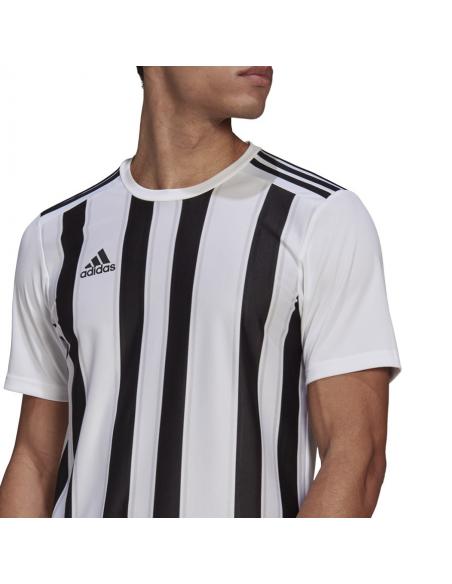 Koszulka adidas STRIPED 21 JSY GV1377