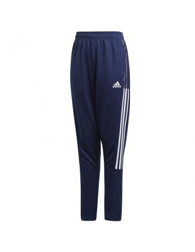 Spodnie adidas TIRO 21 Track Pant Junior GK9666