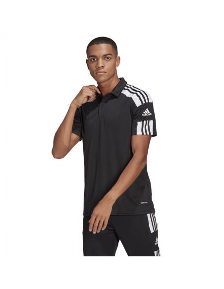 Koszulka adidas Polo SQUADRA 21 GK9556