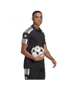 Koszulka adidas Polo SQUADRA 21 GK9556 2