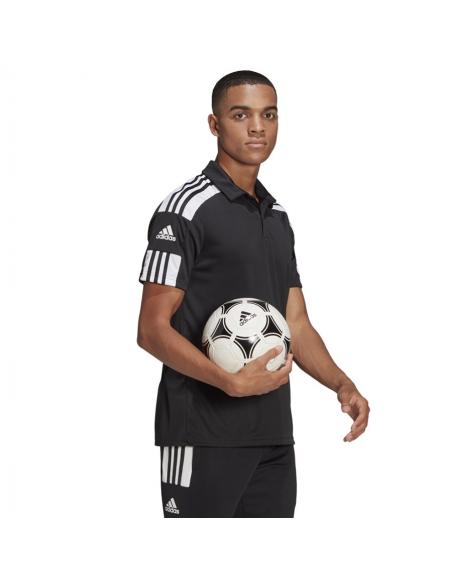 Koszulka adidas Polo SQUADRA 21 GK9556