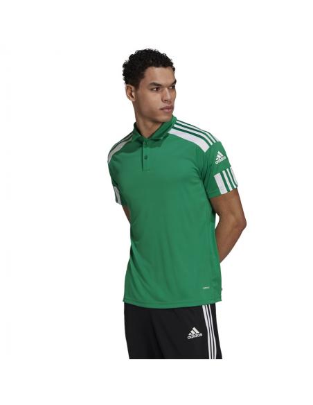 Koszulka adidas Polo SQUADRA 21 GP6430
