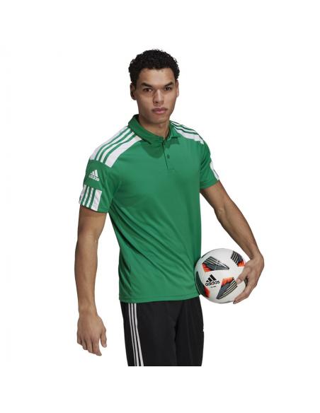 Koszulka adidas Polo SQUADRA 21 GP6430
