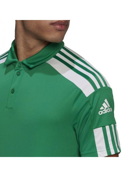Koszulka adidas Polo SQUADRA 21 GP6430
