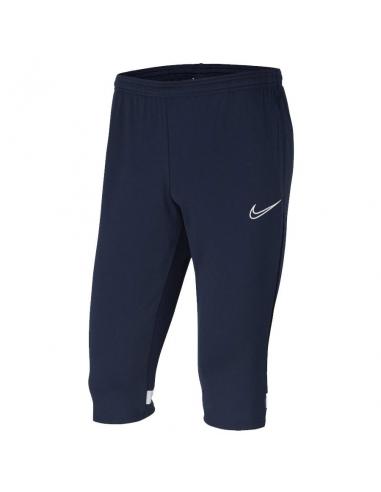 Spodnie Nike Dry Academy 21 3/4 Pant Junior CW6127 451