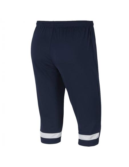 Spodnie Nike Dry Academy 21 3/4 Pant Junior CW6127 451
