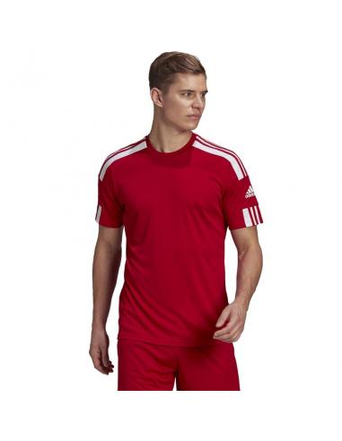 Koszulka adidas SQUADRA 21 JSY GN5722