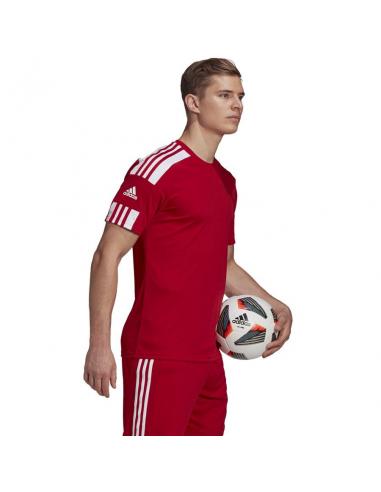 Koszulka adidas SQUADRA 21 JSY GN5722