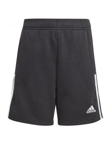 Spodenki adidas TIRO 21 Sweat Short Junior GM7343