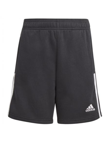 Spodenki adidas TIRO 21 Sweat Short Junior GM7343