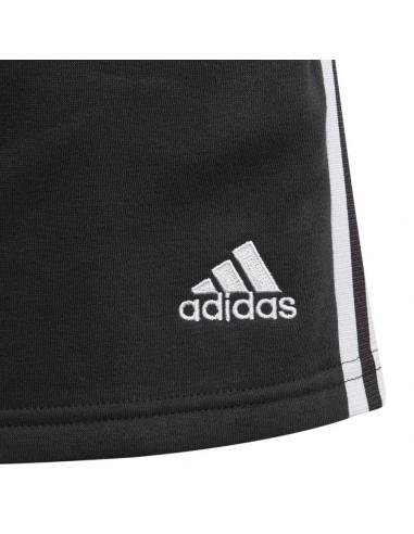 Spodenki adidas TIRO 21 Sweat Short Junior GM7343