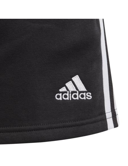 Spodenki adidas TIRO 21 Sweat Short Junior GM7343