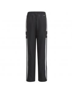 Spodnie adidas SQUADRA 21 PRE PANT Junior GK9559 2