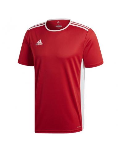 Koszulka adidas Entrada 18 JSY CF1038