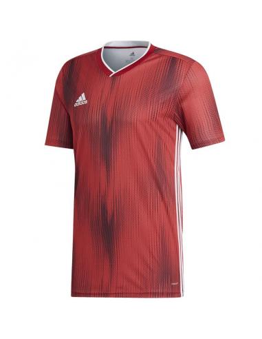 Koszulka adidas Tiro 19 JSY DP3531