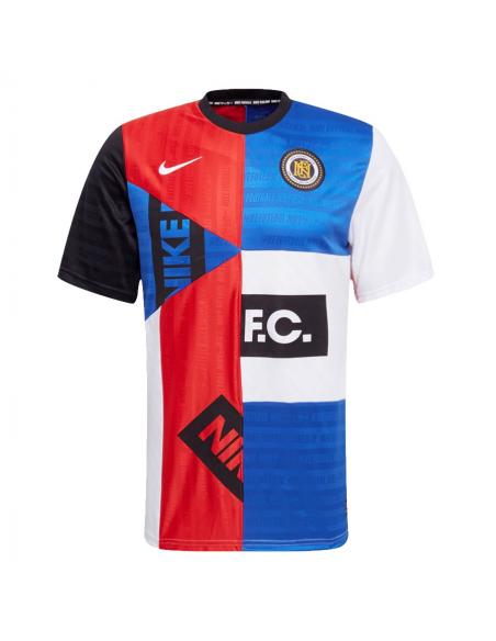 Koszulka Nike FC Home JSY SS CJ2489 480
