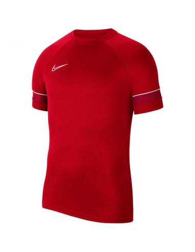 Koszulka Nike Dry Academy 21 Top CW6101 657