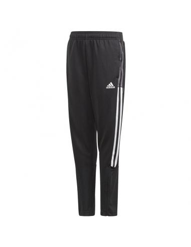 Spodnie adidas TIRO 21 Training Pant Slim Junior GQ1242