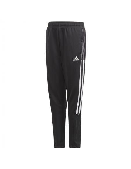 Spodnie adidas TIRO 21 Training Pant Slim Junior GQ1242