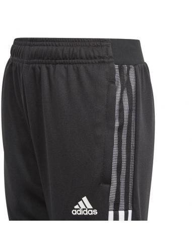 Spodnie adidas TIRO 21 Training Pant Slim Junior GQ1242