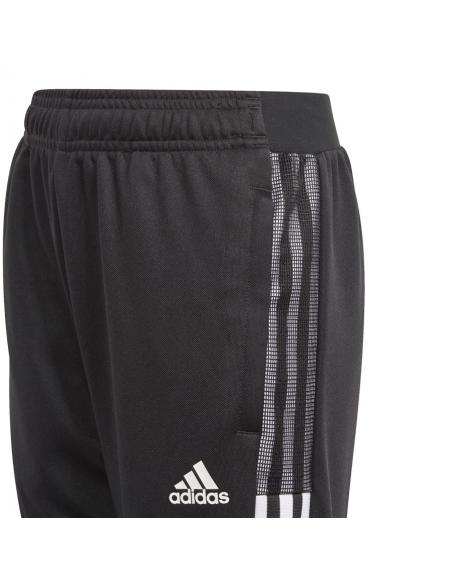 Spodnie adidas TIRO 21 Training Pant Slim Junior GQ1242