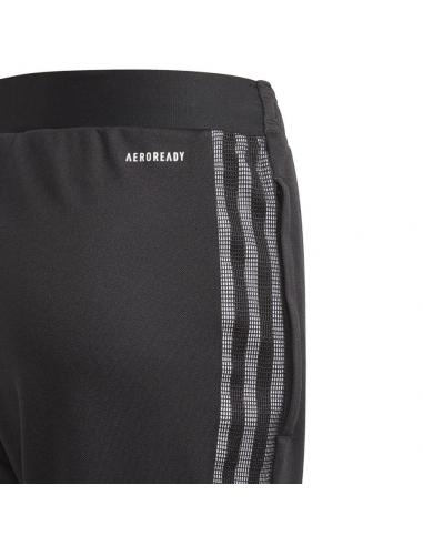 Spodnie adidas TIRO 21 Training Pant Slim Junior GQ1242