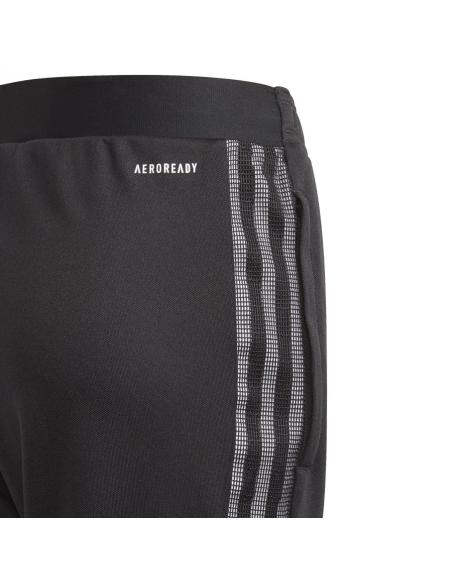 Spodnie adidas TIRO 21 Training Pant Slim Junior GQ1242