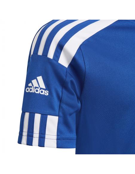 Koszulka adidas SQUADRA 21 JSY Y GK9151