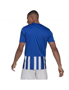 Koszulka adidas STRIPED 21 JSY GH7321 2