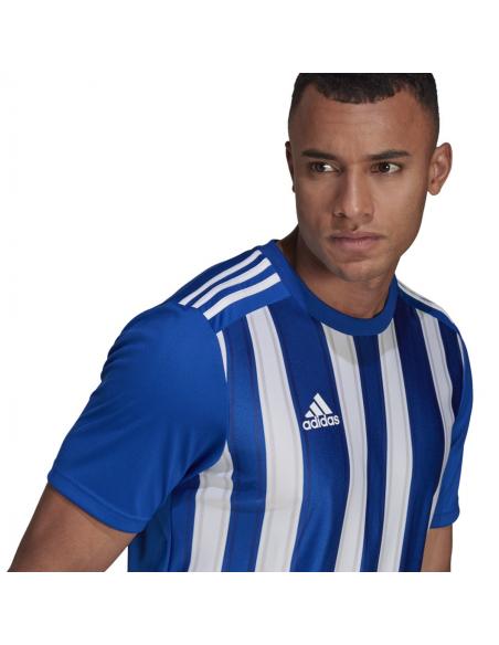 Koszulka adidas STRIPED 21 JSY GH7321