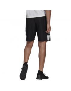Spodenki adidas SQUADRA 21 DT Short GK9557 2