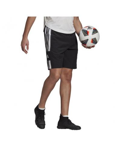 Spodenki adidas SQUADRA 21 DT Short GK9557