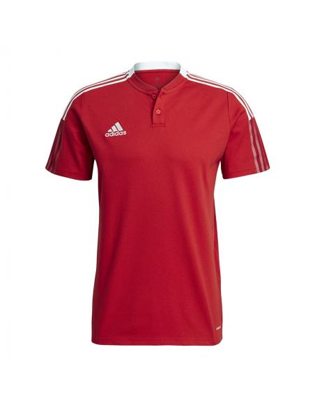 Koszulka adidas Polo TIRO 21 GM7365