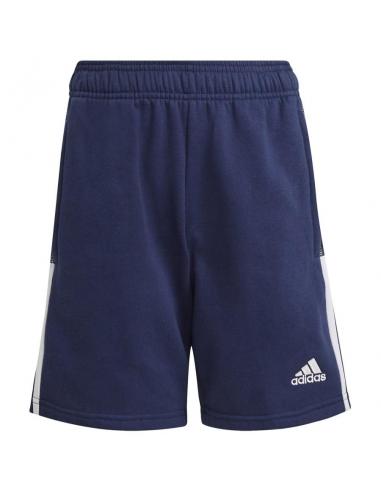 Spodenki adidas TIRO 21 Sweat Short Junior GK9679