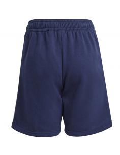 Spodenki adidas TIRO 21 Sweat Short Junior GK9679 2