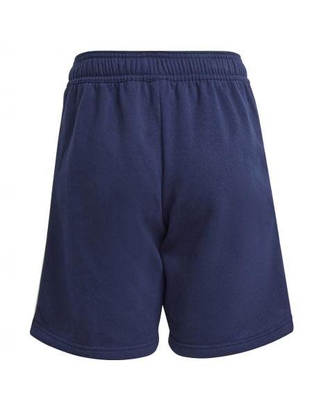 Spodenki adidas TIRO 21 Sweat Short Junior GK9679