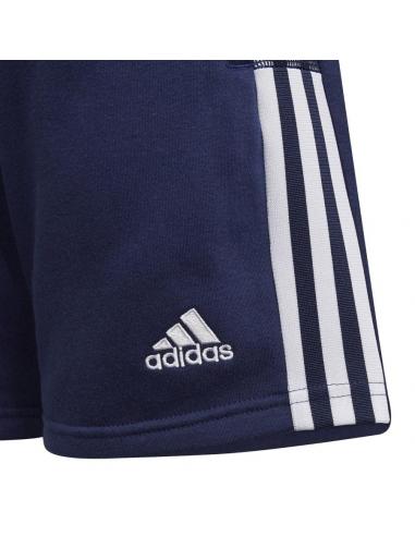 Spodenki adidas TIRO 21 Sweat Short Junior GK9679