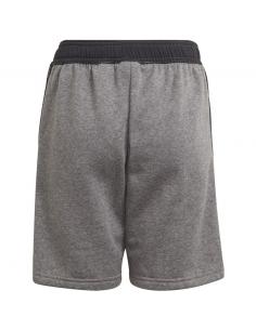 Spodenki adidas TIRO 21 Sweat Short Junior GP8806 2
