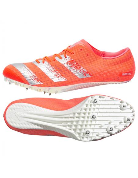 Buty kolce adidas Adizero Finesse Spikes EE4598