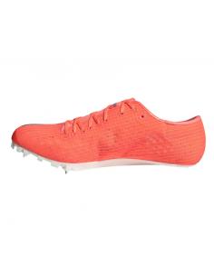Buty kolce adidas Adizero Finesse Spikes EE4598 2