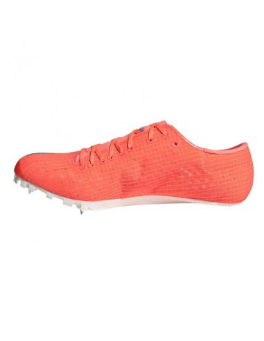 Buty kolce adidas Adizero Finesse Spikes EE4598
