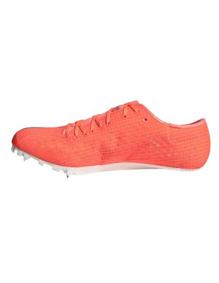 Buty kolce adidas Adizero Finesse Spikes EE4598
