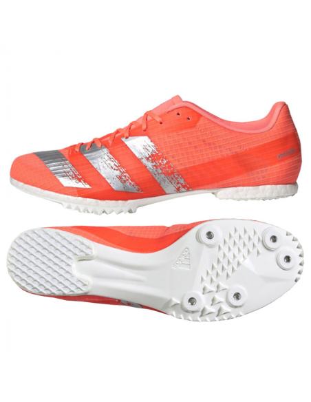 Buty kolce adidas Adizero MD Spikes EE4605