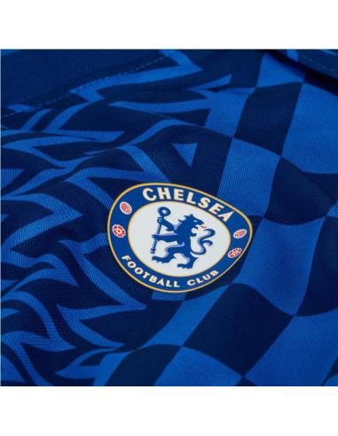 Komplet Nike Chelsea FC Kids' Soccer Kit CV8295 409